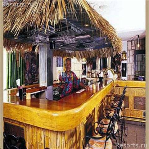 Doctors Cave Beach Hotel 22